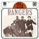 Rangers - 21x Rangers